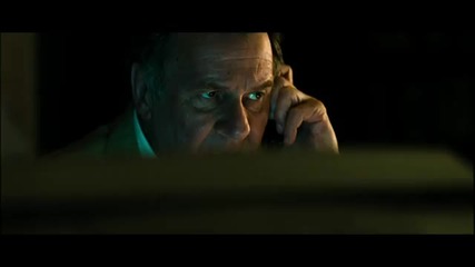 Sam Worthington The Debt Interview