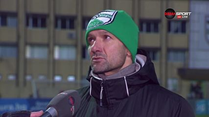 Радуканов: Ситуацията е сложна, който не дойде на 8 януари, ще го разберем
