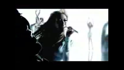 Hilary Duff - Beat Of My Heart
