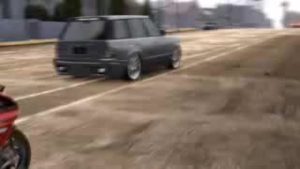 Midnight Club Los Angeles Trainer