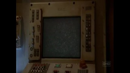 Края На Чарли * Lost Charlie dies *