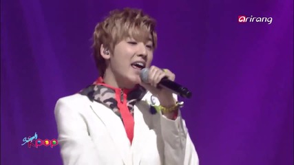 Ubeat - Should Have Treated You Better - Simply Kpop [ 20.05.2013 ] H D