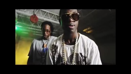 Gucci Mane - Everybody Looking ( Official Video )
