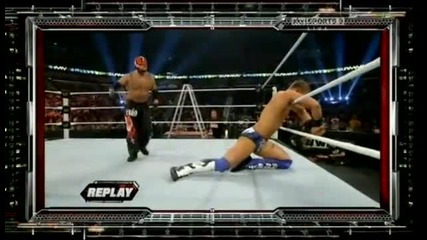 Wwe Raw 12.13.10 Part 5/10