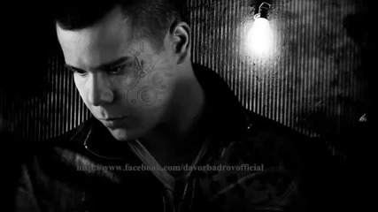 Davor Badrov - 2013 - Ostace Mi Tuga Hq