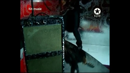 Muse-supermassive black hole