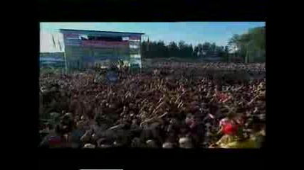 Scooter - Live Rantarock 99