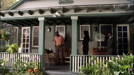 Rizzoli and Isles / Ризоли и Айлс Криминални досиета (2010) S01e03 Целия Епизод с Бг Аудио