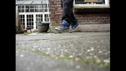 my first dnb step movie [old]