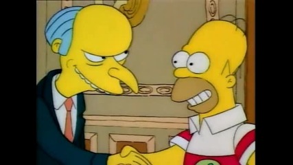 The Simpsons - 1x04 [part1]