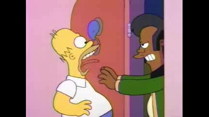 The Simpsons S05 E13 