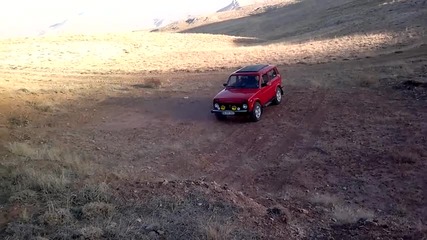 lada niva safari sivas t 
