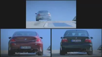 Bmw M Differentialsperre