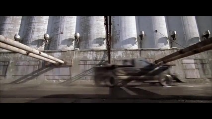 Death Race 2 Смъртоносна надпревара 2 трейлър