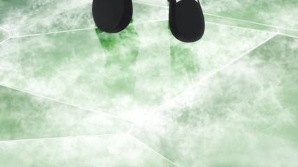 Rozen Maiden (2013) Episode 10