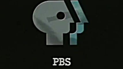 Pbs Logo 1996-1998