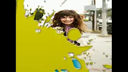 demsi lovato