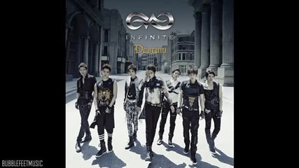 Бг Превод!!! Infinite - i'm Going To You [single - Destiny]