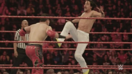 Inside Humberto Carrillo and Angel Garza’s rivalry