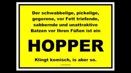 Scheisst auf Hip - Hop mit Bangbros und mir 2 