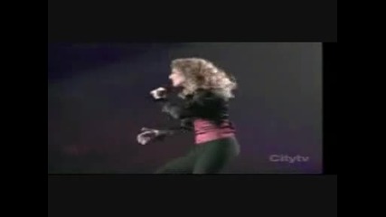 The Story Of Celine Dion Citytv - Documentary Part 4