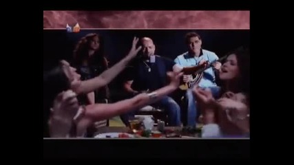 Babutsa - Yanayim Yanayim