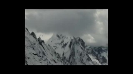 Nitro Snowboard