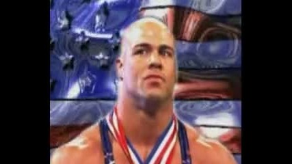 Kurt Angle - Promo