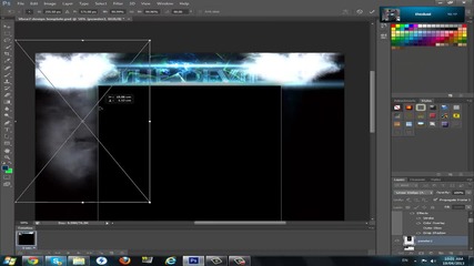 The Devil Design Speed Art
