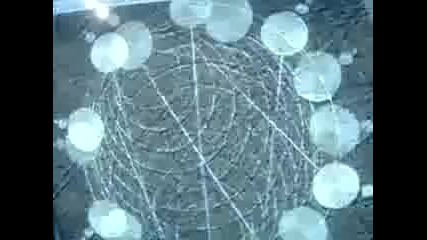 Житните Кръгове - Crop Circle