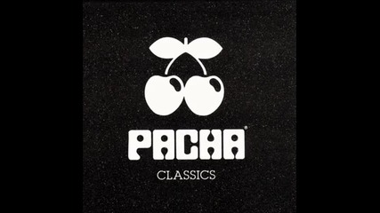 pacha ibiza classics cd3 