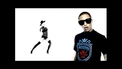 Madonna feat. Pharrell - Give It 2 Me 2008 (бг Превод)
