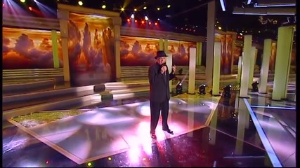 Predrag Zivkovic Tozovac - Kad si moja bila - PB - (TV Grand 14.05.2014.)