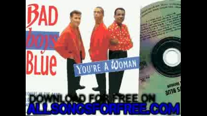 bad boys blue - gimme gimme your lovin