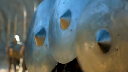 Game Of Thrones Season 3 Promo (hd)