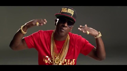 K Camp Feat. Lil Boosie, Yg & Too Short - Cut Her Off ( Remix )