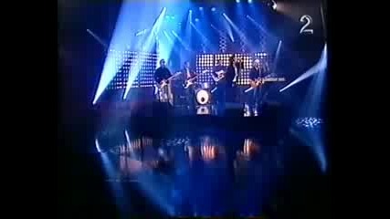 Robbie Williams - Angels (norway)