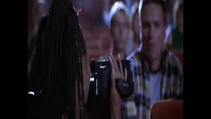 Scary Movie 1, 2 И 3 - Най - Диброто От Бренда