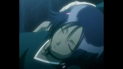 Bleach - епизод 57 Bg Sub 