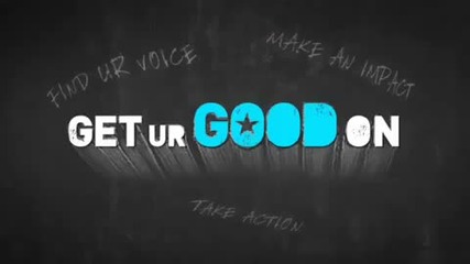 Miley Cyrus - Why Get Ur Good On[ part 2 ]