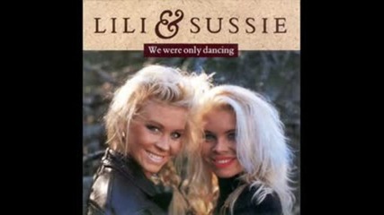 Lili & Sussie - We Were Only Dancing ( Club Mix ) 1988
