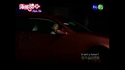 Hi My Sweetheart Ep 10 (1/8) 