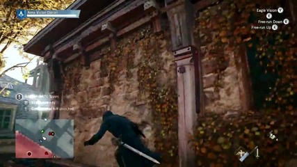 Assassin’s Creed: Unity - Demo Gameplay