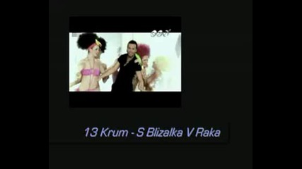 top 20 music hits summer 2009 [bg europe club] hq