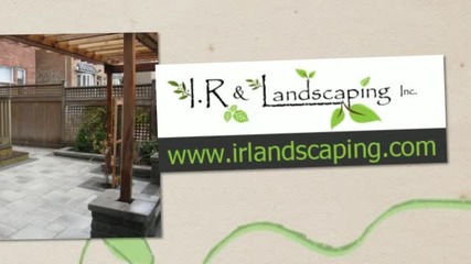 Irland Scaping