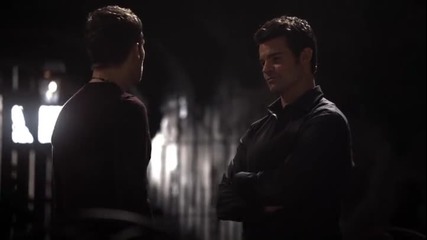 The Originals S01 Ep11 / Древните С01 Еп11