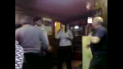 Изворски Пияници 6 