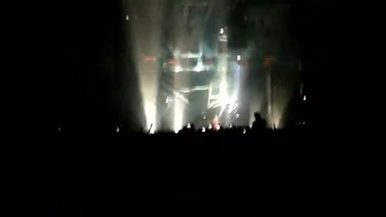 Rammstein - Rammlied (live in Kioln) 2009 