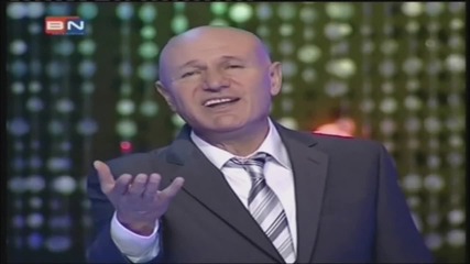 Saban Saulic - Kafanska noc (prevod)