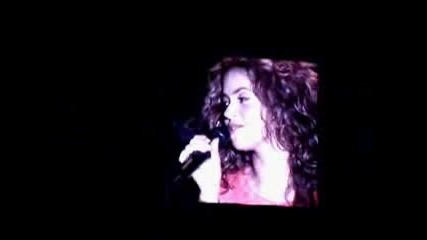 Shakira - La Pared